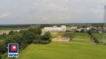 Grunt aktywizacja gospodarcza na  sprzedaż Dębno Polskie - Grunt inwestycyjny 17714 m2