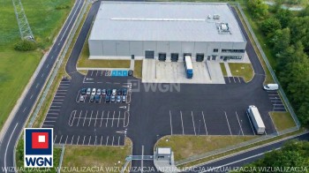 Grunt aktywizacja gospodarcza na  sprzedaż Dębno Polskie - Grunt inwestycyjny 17714 m2